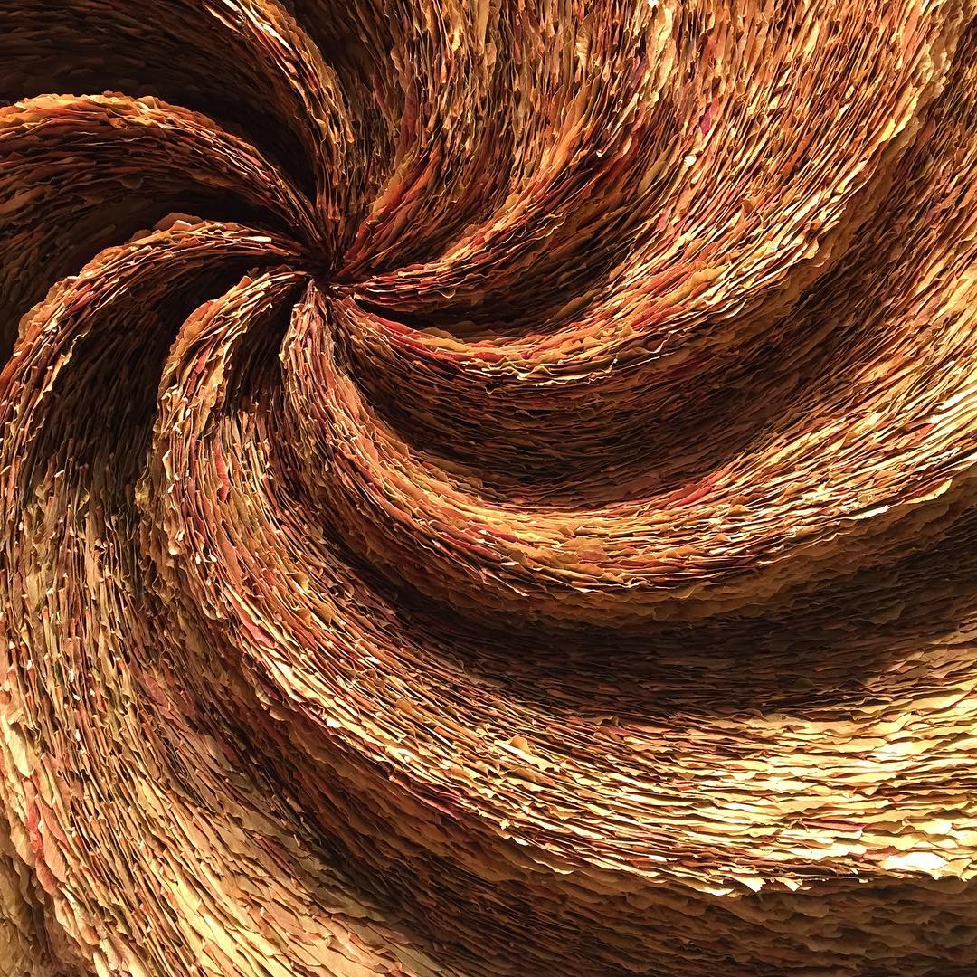Spiral-detail-Vanishing-Point-maple-seeds-Amber-Bijl-2017-o-±-122-cm-San-Francisco-Art-Antiques-Show-2017-Gallery-Patrick-et-Ondine-Mestdagh-3.jpg Spiral-detail-Vanishing-Point-maple-seeds-Amber-Bijl-2017-o-±-122-cm-San-Francisco-Art-Antiques-Show-2017-Gallery-Patrick-et-Ondine-Mestdagh-3.jpg